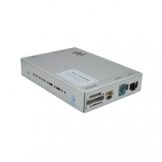 Модул Apple CarPlay / Android Auto за Audi