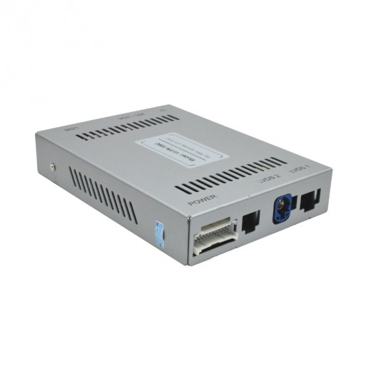 Модул Apple CarPlay / Android Auto за Peugeot / Citroen