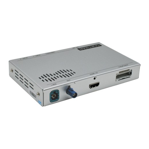 Модул Apple CarPlay / Android Auto за Audi