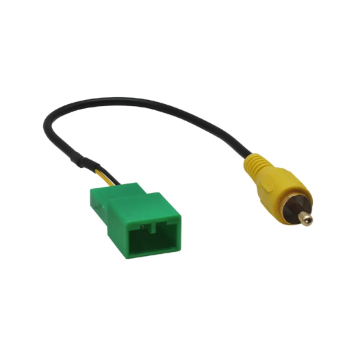 Свärzvachasš kabél za OEM kamera Mazda 6 (12-14)