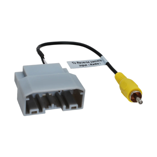 Свärzvachasš kabél za OEM kamera Chrysler / Jeep