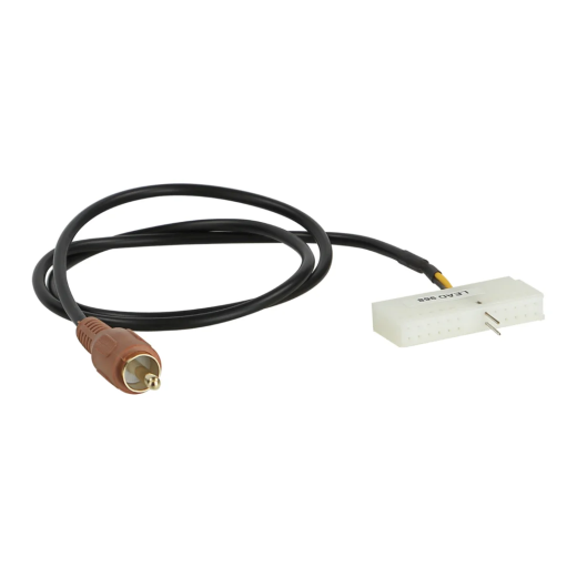 Свързващ кабел за OEM паркинг камера VAG