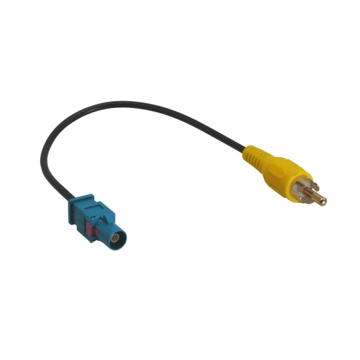 Свързващ кабел за OEM камера Mercedes