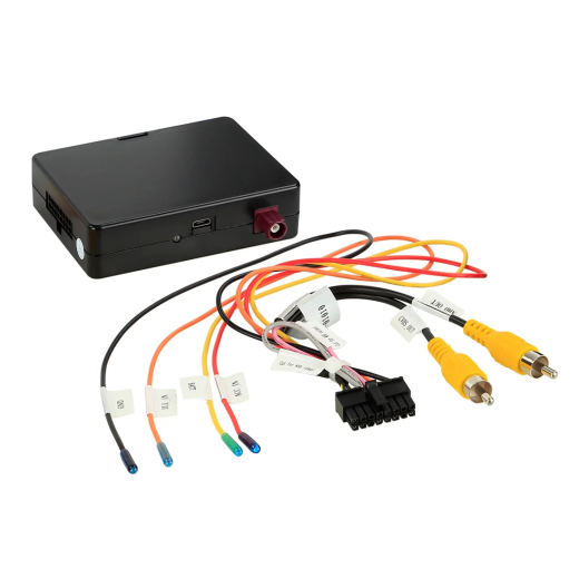 Adaptér pro OEM parkovací kameru Fiat Ducato