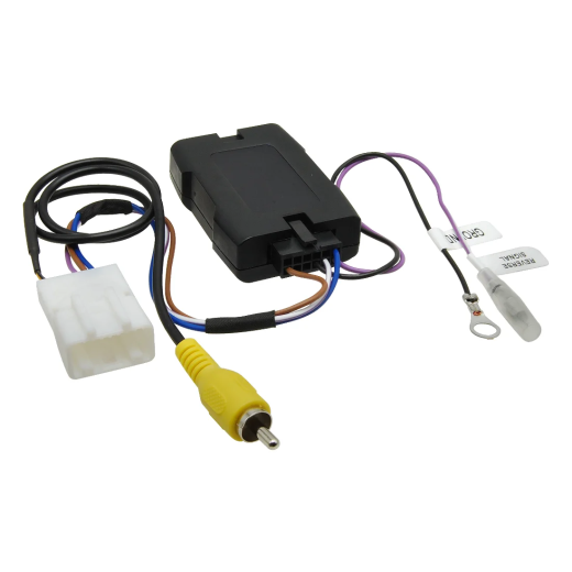 Адаптер за OEM паркинг камера Hyundai / Kia