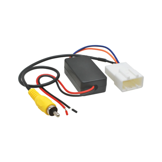 Адаптер за OEM паркинг камера Toyota