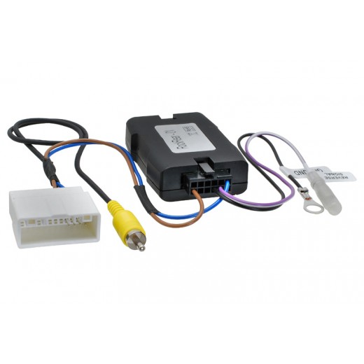 Адаптер за OEM камера за паркиране Hyundai Tucson II.