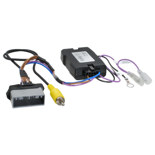 Адаптер за OEM камера за паркиране Honda