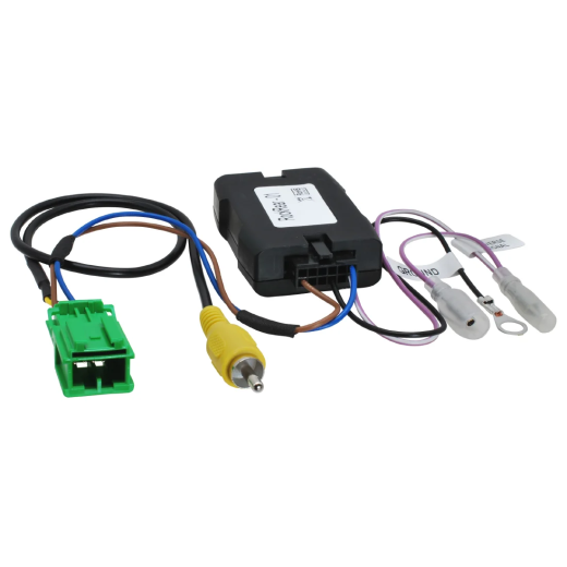 Адаптер за OEM паркинг камера Suzuki Vitara