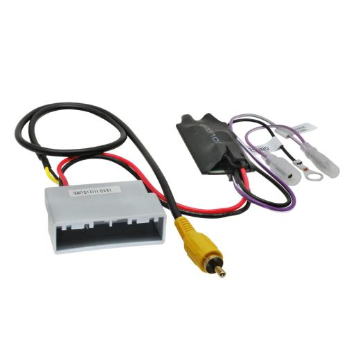 Адаптер за OEM камера за паркиране Honda Civic