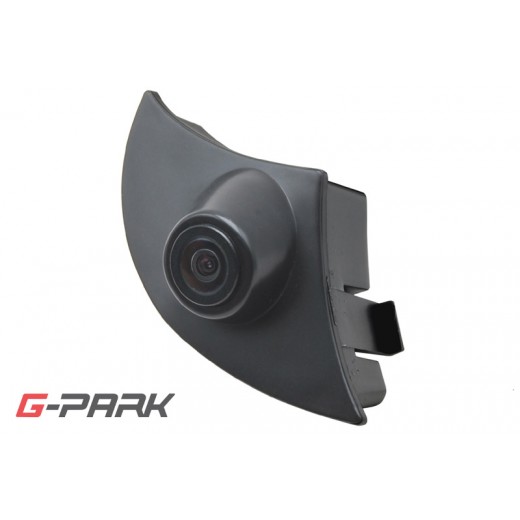 CCD предна камера за паркиране за Toyota