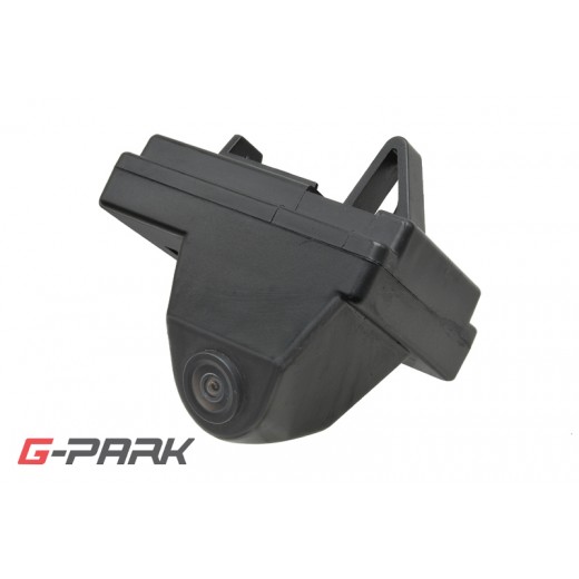 CCD паркинг камера за Toyota Land Cruiser