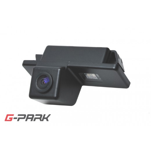 CCD паркинг камера за Citroen C5 / Peugeot 508