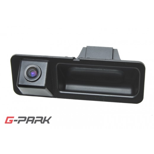 CCD паркинг камера за BMW3