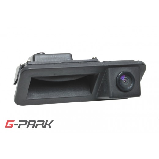 CCD паркинг камера за Ford Mondeo