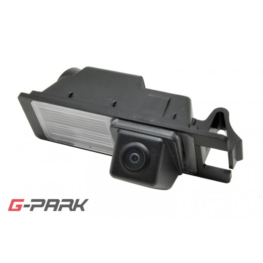 CCD камера за паркиране за Hyundai IX35