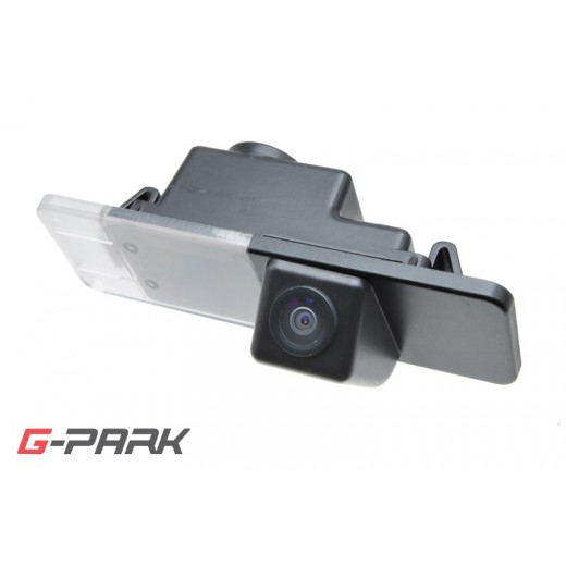 CCD камера за паркиране за Kia Optima II.