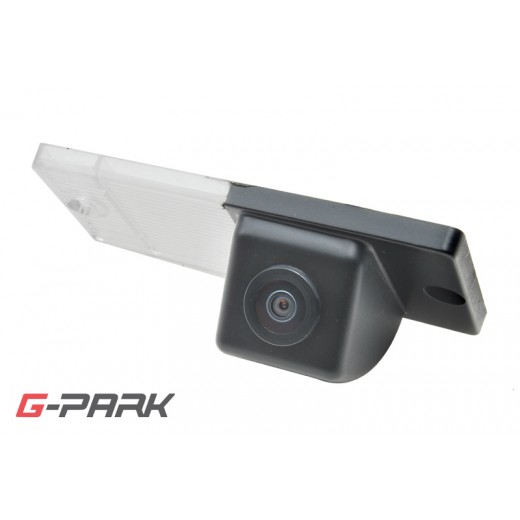 CCD камера за паркиране за Kia Sportage