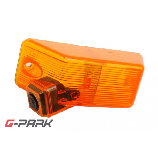 CCD странична паркинг  камера за Mercedes Sprinter