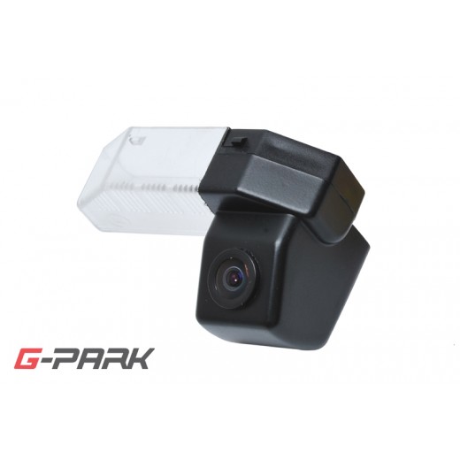 CCD паркинг камера за Mazda 6