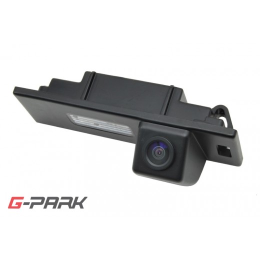 CCD паркинг камера за BMW1