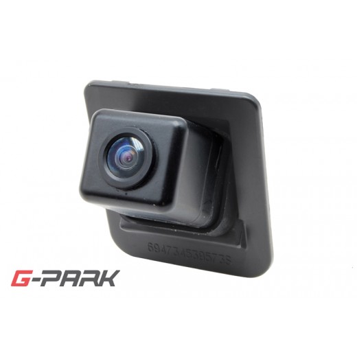 CCD паркинг камера за Mercedes S-class