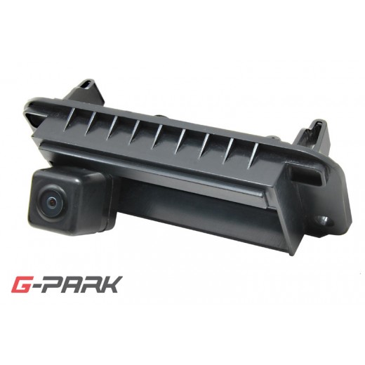 CCD паркинг  камера за Mercedes C / E