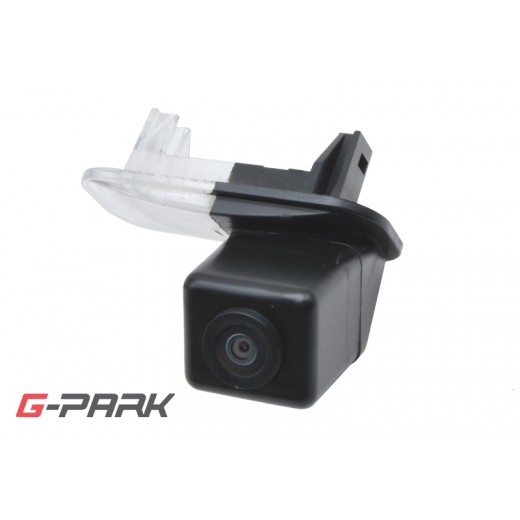 CCD паркинг  камера за Mercedes A / B