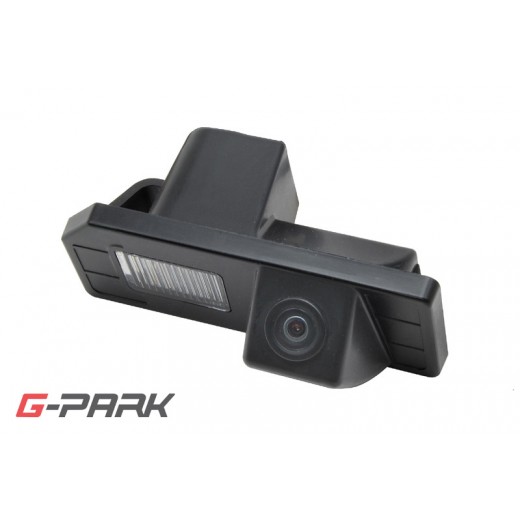 CCD камера за паркиране за Mitsubishi ASX