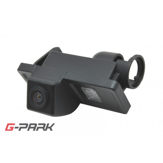CCD паркинг камера за Citroen