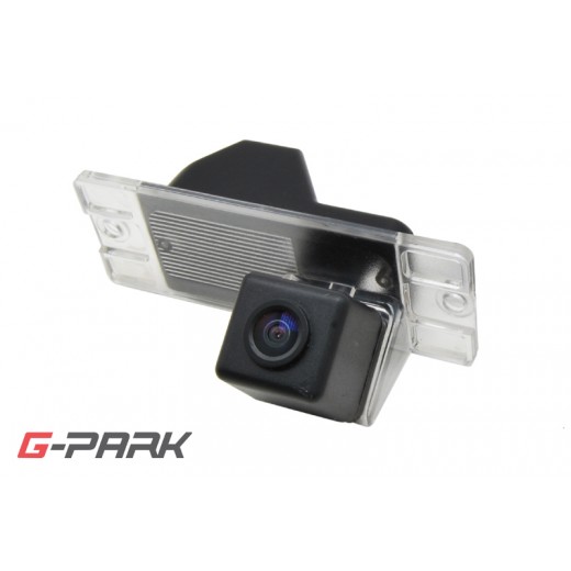 CCD камера за паркиране за Mitsubishi Pajero