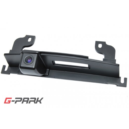 CCD камера за паркиране за Nissan Tiida