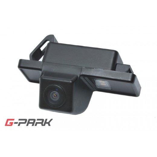 CCD камера за паркиране за Nissan