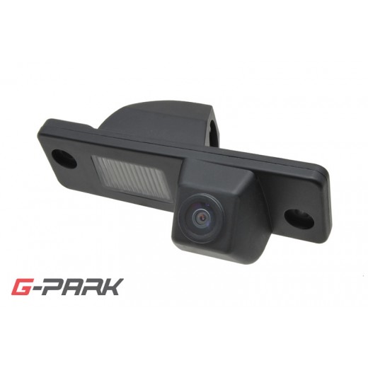 CCD паркингова камера за Opel Antara