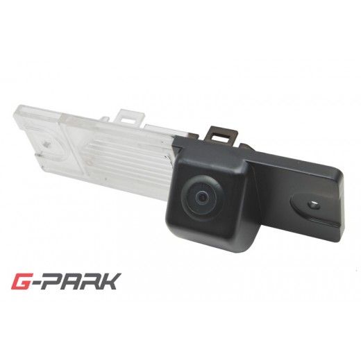 CCD паркингова камера за Renault Koleos I.