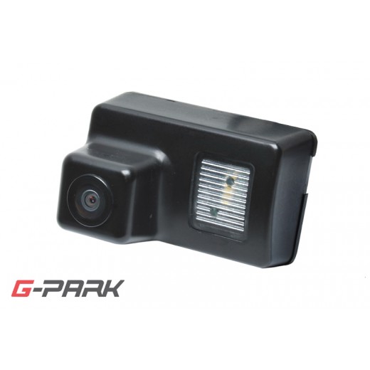 CCD паркинг камера за Citroen / Peugeot