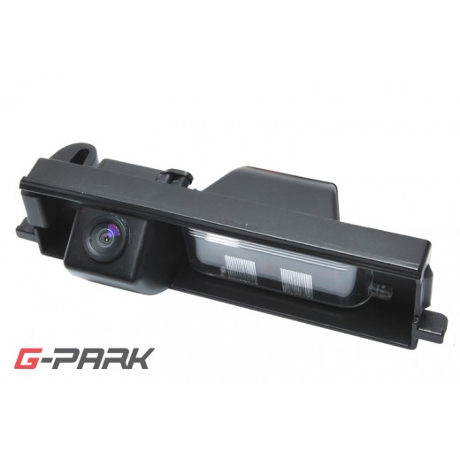 CCD паркинг камера за Toyota Rav4