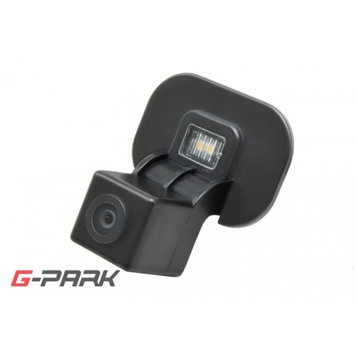 CCD паркинг камера за Hyundai / Kia