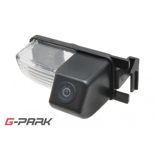 CCD паркингова камера за Nissan Navara