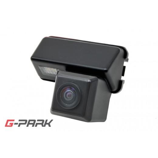 CCD паркинг камера за Toyota