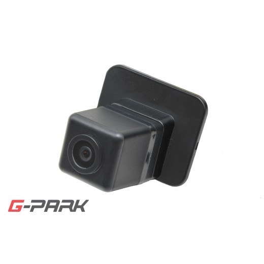 CCD паркинг камера за Subaru XV
