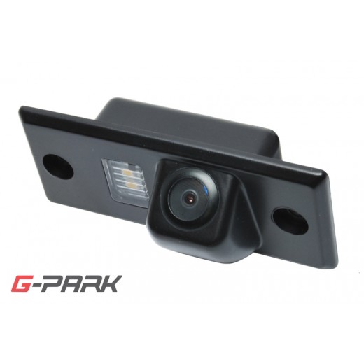 CCD камера за паркиране за VW / Škoda