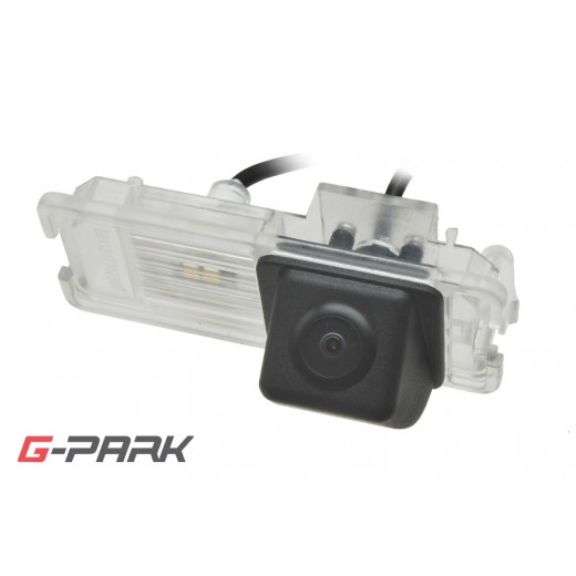 CCD камера за паркиране за VW / Škoda / Seat