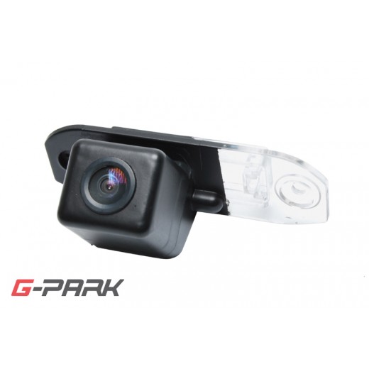 CCD паркинг камера за Volvo S40 / S80 / V70 / XC60