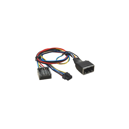 Кабел за модул за отключване на изображението Volvo