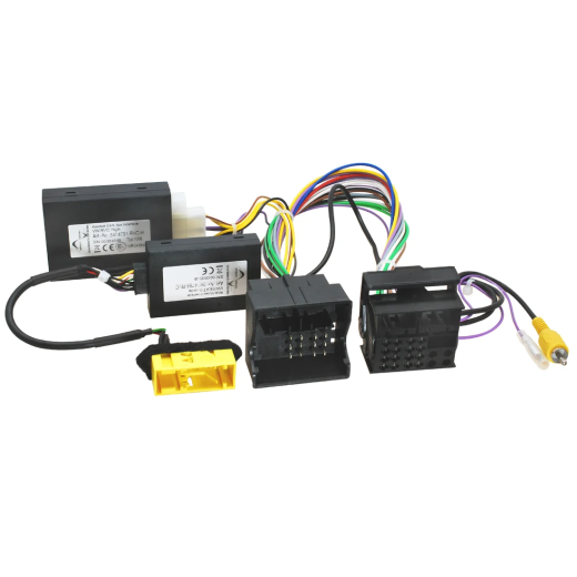 Адаптер за OEM активна камера за паркиране VW