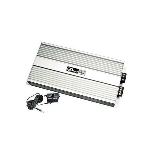 Усилвател SINUS LIVE SL-A 1500 V2