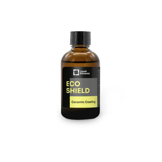 Керамична защита Liquid Elements Керамично покритие "ECO SHIELD" (50 мл)