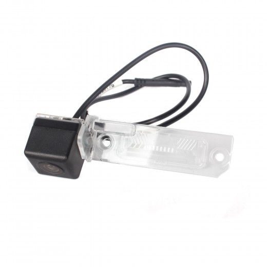 Камера за паркиране за Volkswagen / Škoda (BC VW-01)