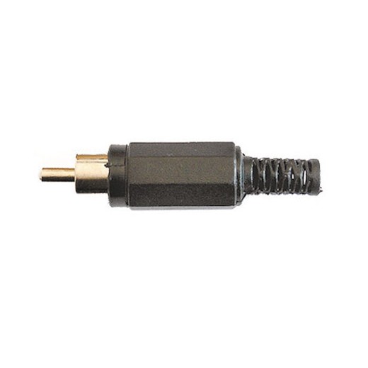 cinch мъжки пластмасов черен